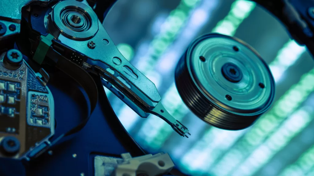 Todo lo que necesitas saber sobre recuperación de datos 5 recuperación de datos