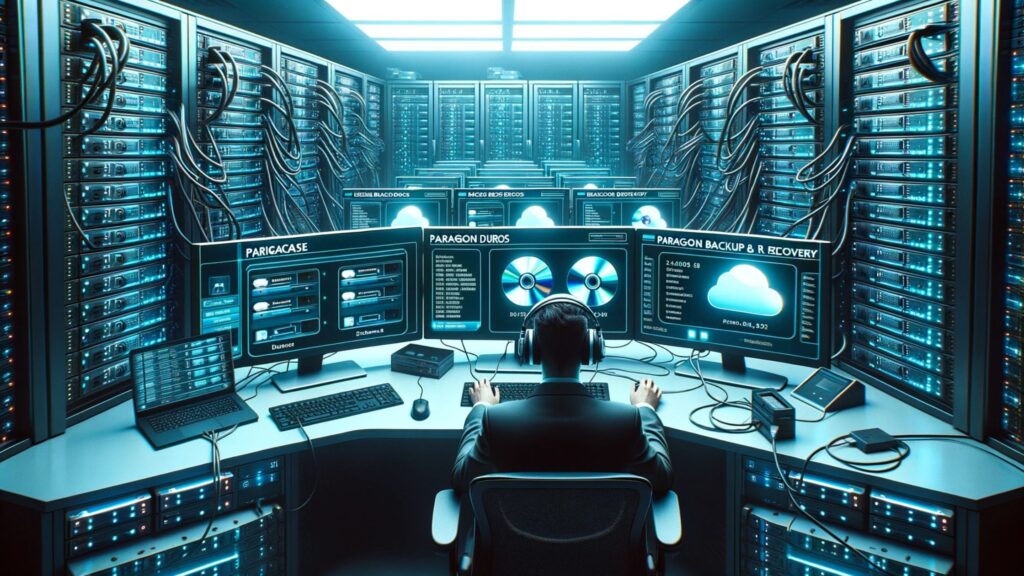 Los Mejores Programas para Resguardar tus Datos