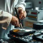 Recuperación de Datos: Métodos Seguros y Efectivos